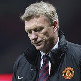 David Moyes