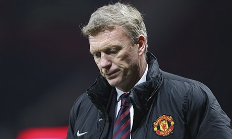 David Moyes