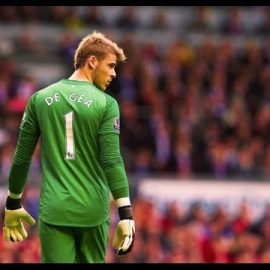 De Gea