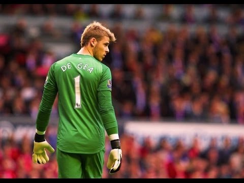 De Gea