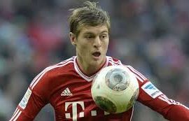 Kroos