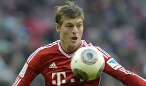 Kroos
