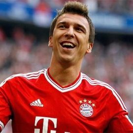 Mandzukic-2
