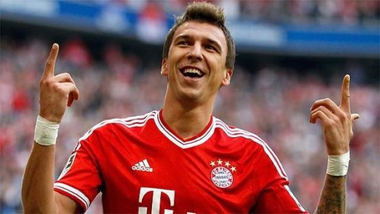 Mandzukic-2