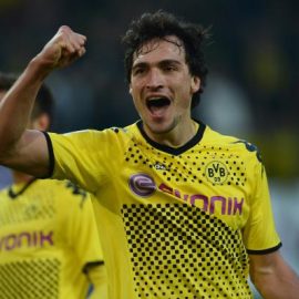 Mats-Hummels
