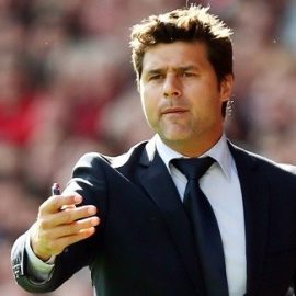 Southampton_Mauricio-Pochettino