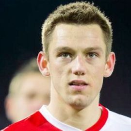 Stefan-de-Vrij