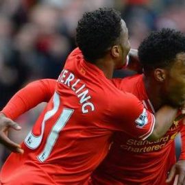 SterlingSturridge