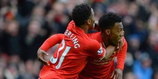 SterlingSturridge