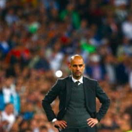 bayern-munichs-coach-josep-guardiola-reacts-during-champions-league-semi-final-first-leg-soccer