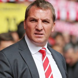 Liverpool v Arsenal - Barclays Premier League