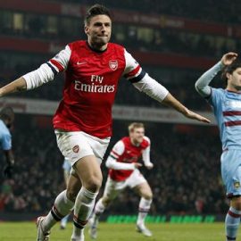 giroud
