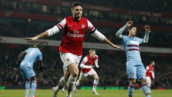 giroud
