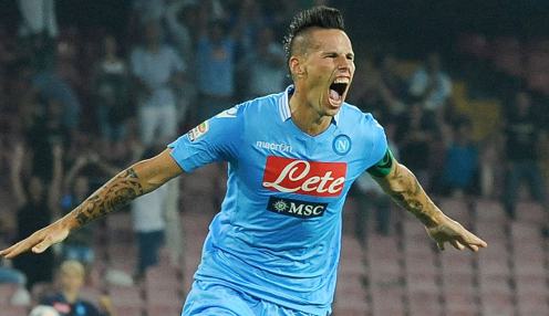 hamsik