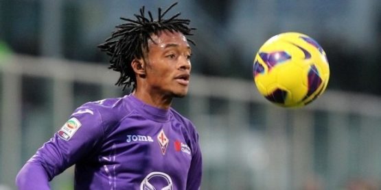 juan-guillermo-cuadrado-Fiorentina