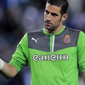 kiko casilla