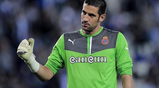 kiko casilla