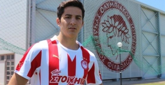 manolas