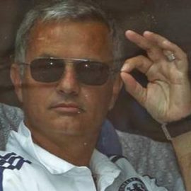 mourinho