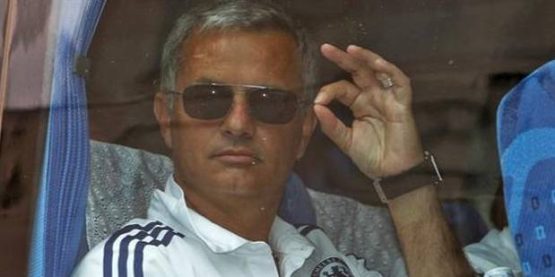 mourinho