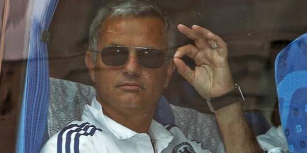 mourinho