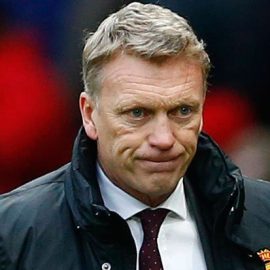 Moyes United