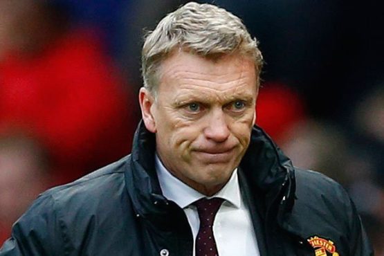 Moyes United