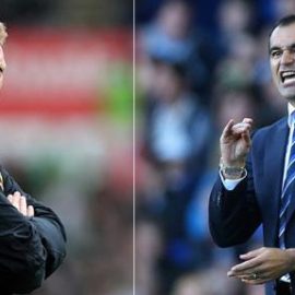 moyes vs Martinez