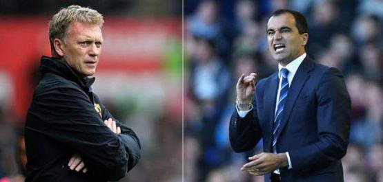 moyes vs Martinez