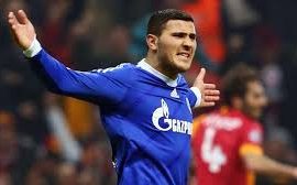 sead kolasinac