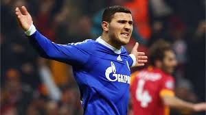 sead kolasinac