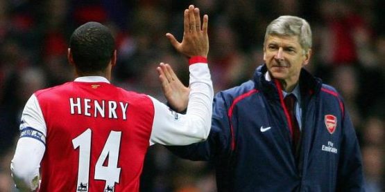 thierry-henry-arsene-wenger