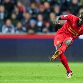Football - FA Premier League - Swansea City FC v Liverpool FC
