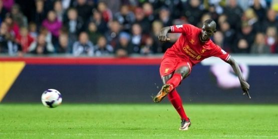 Football - FA Premier League - Swansea City FC v Liverpool FC