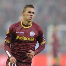 Thorgan Hazard