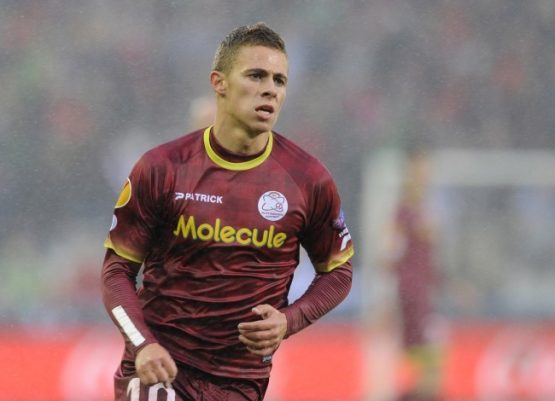 Thorgan Hazard