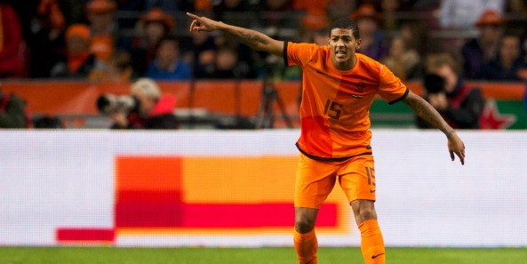 Friendly - Netherlands v Colombia