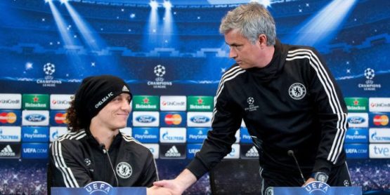 Chelsea FC Press Conference