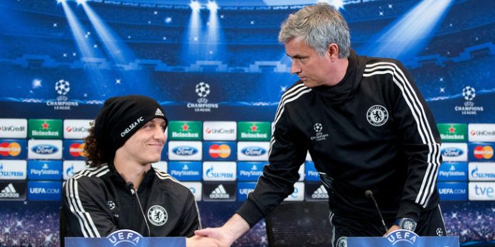 Chelsea FC Press Conference