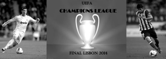 Atl Madrid vs Real Madrid