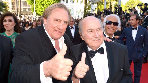 Blatter