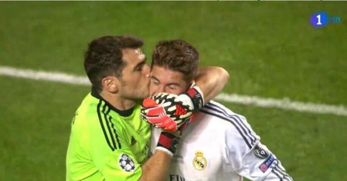 Casillas-Ramos