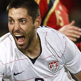 Clint-Dempsey