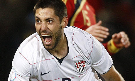 Clint-Dempsey