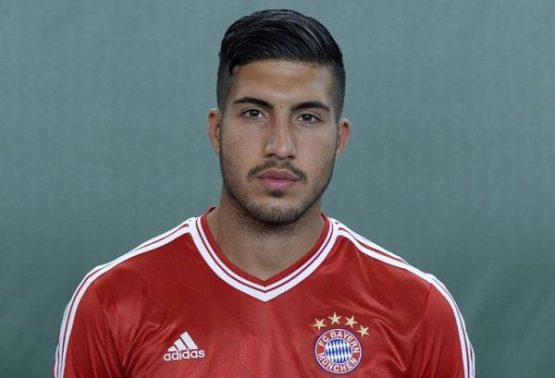 Emre Can