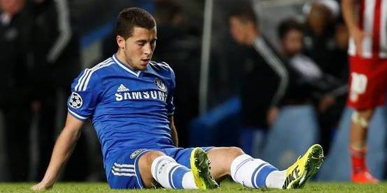 Hazard
