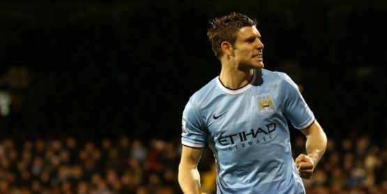 Soccer - Barclays Premier League - Fulham v Manchester City - Craven Cottage