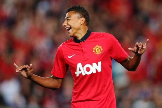 Jesse+Lingard+Manchester+United-1
