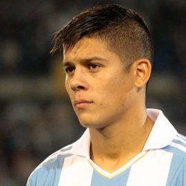 Marcos Rojo
