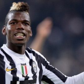 Paul-Pogba